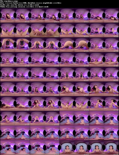 vrprd00032 2