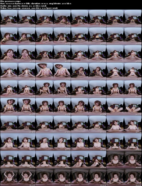 pxvr00192 2
