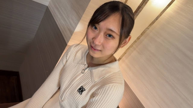 FC2 PPV 4553654 かすみちゃん 20歳 狐顔美乳健全エステ嬢の濃厚手コキフェラと生中出しフィニッシュ