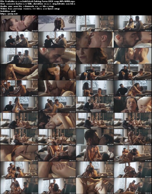 FrolicMe.24.12.28.Subil.Arch.Taking.Turns.XXX.1080p.MP4 WRB