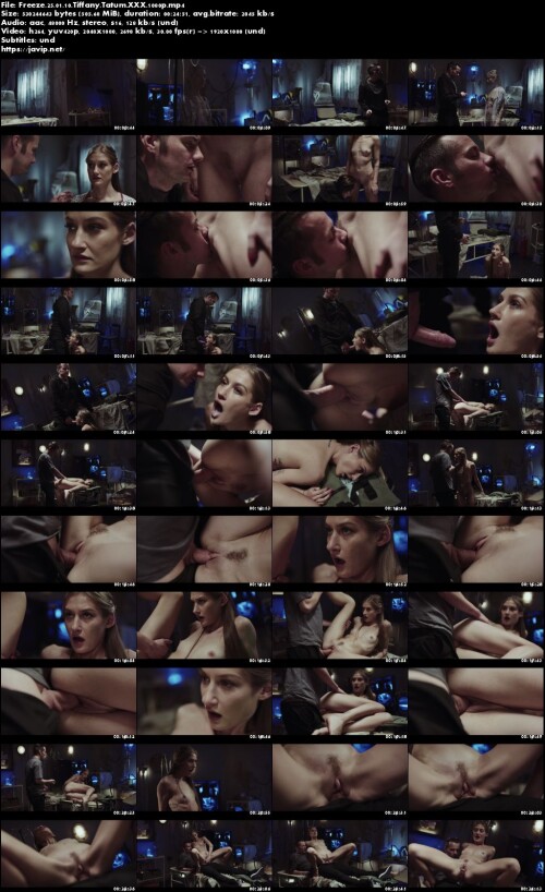Freeze.25.01.10.Tiffany.Tatum.XXX.1080p