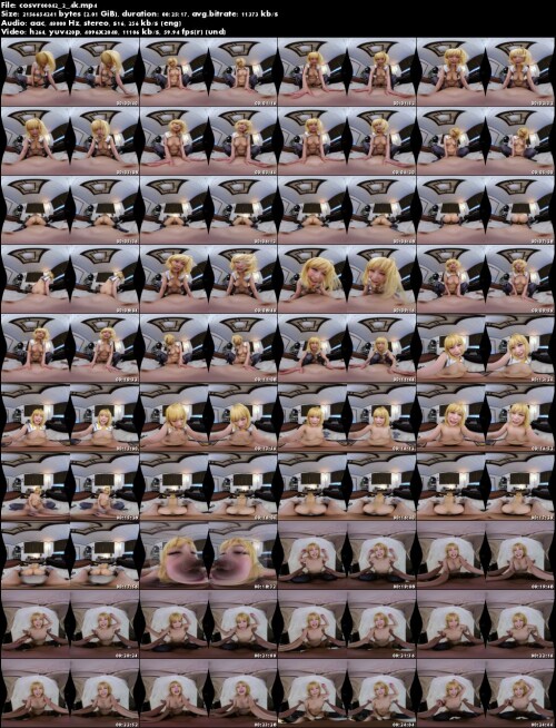 cosvr00042 2 4k