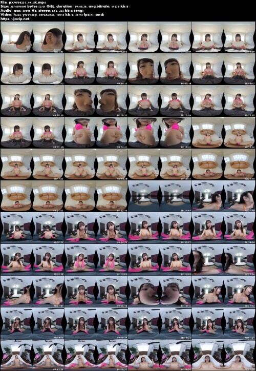 pxvr00231 10 4k
