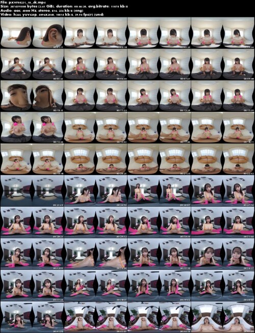 pxvr00231 10 4k