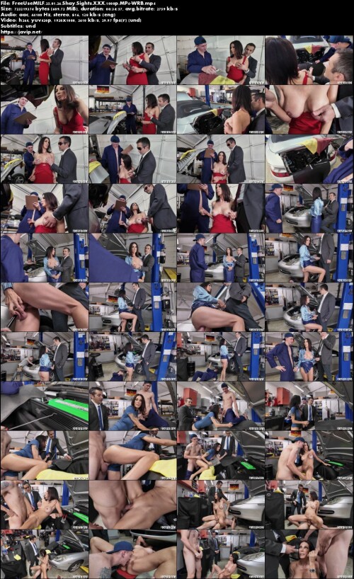 FreeUseMILF.25.01.26.Shay.Sights.XXX.1080p.MP4 WRB