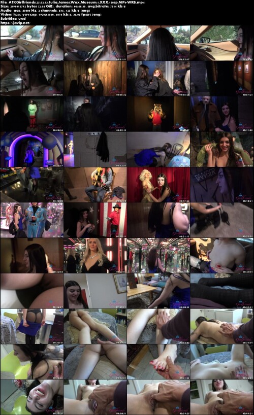 ATKGirlfriends.25.02.13.Julia.James.Wax.Museum.1.XXX.1080p.MP4 WRB