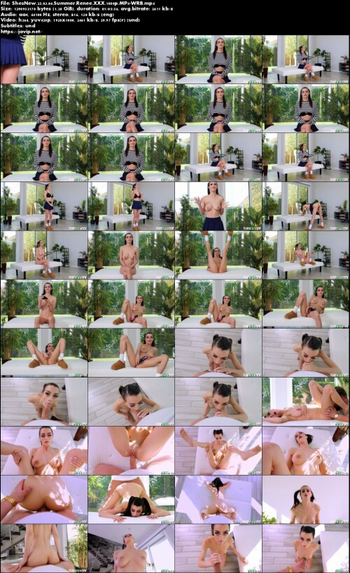 ShesNew.25.03.04.Summer.Renee.XXX.1080p.MP4 WRB