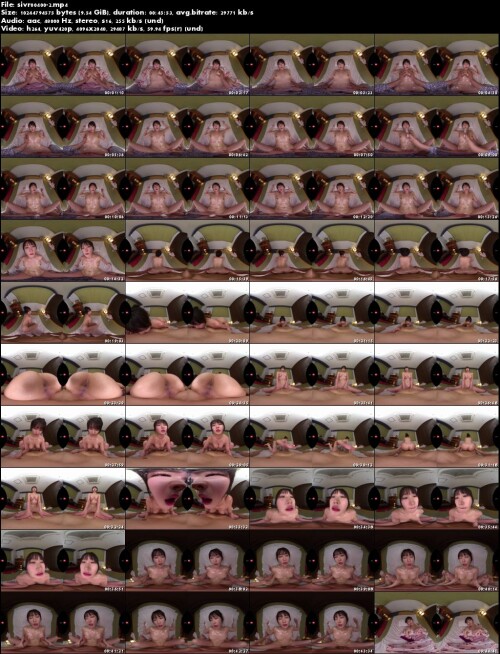 sivr00400 2