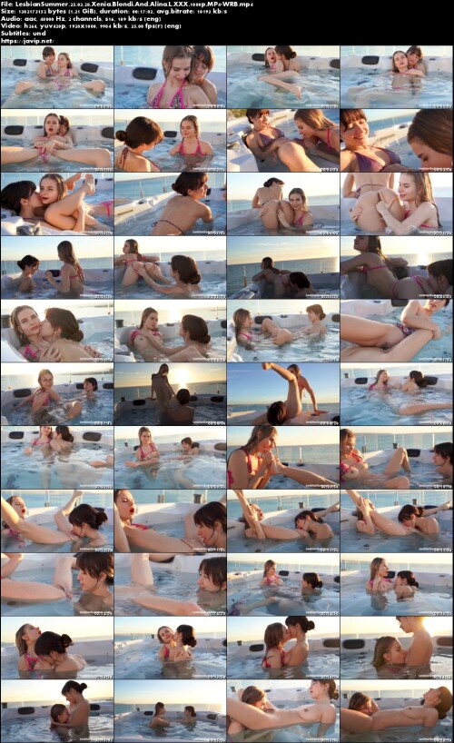 LesbianSummer.25.03.28.Xenia.Blondi.And.Alina.L.XXX.1080p.MP4 WRB