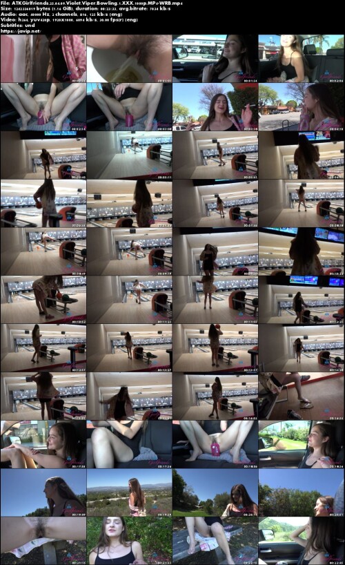 ATKGirlfriends.25.04.09.Violet.Viper.Bowling.1.XXX.1080p.MP4 WRB