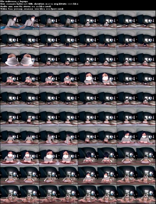 mdvr00340 4 hq