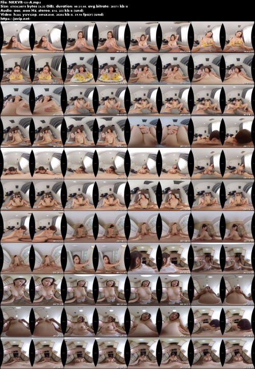 NKKVR 151 A