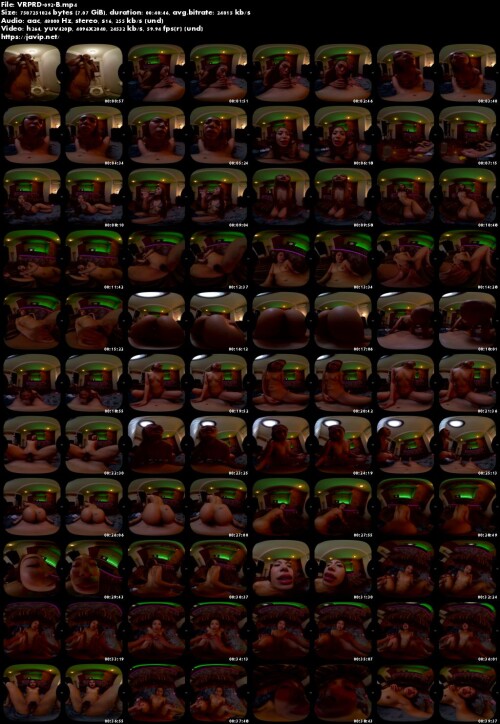 VRPRD 092 B