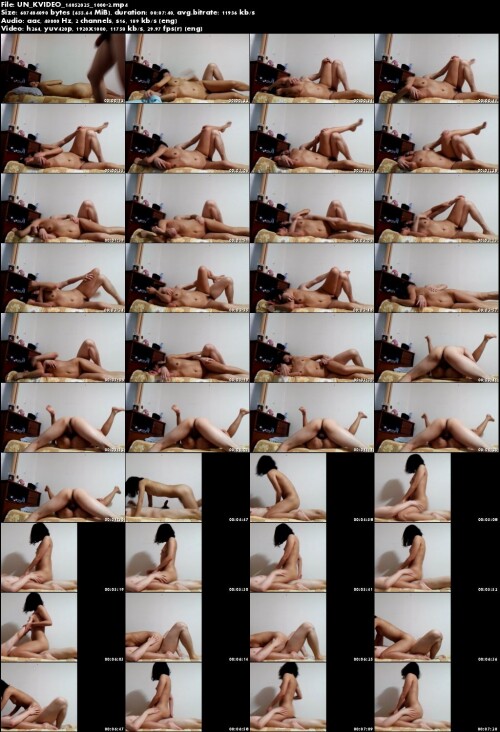 UN KVIDEO 14052025 1000 2