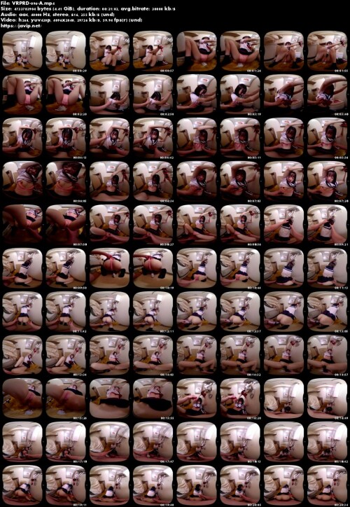 VRPRD 096 A