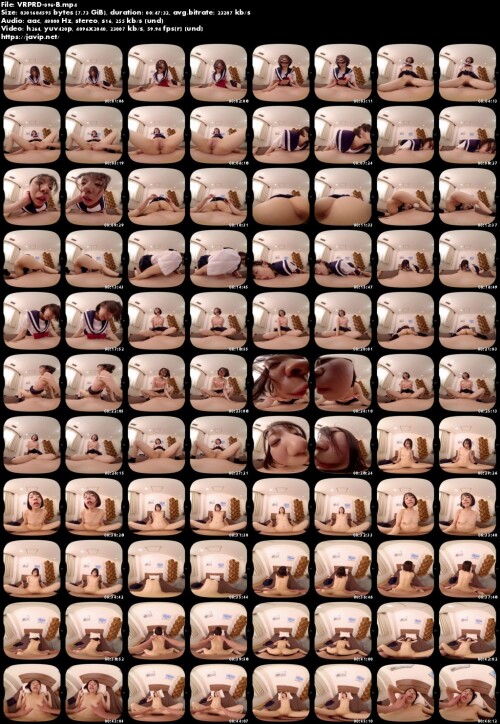 VRPRD 096 B