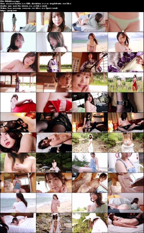 PRIAN 026