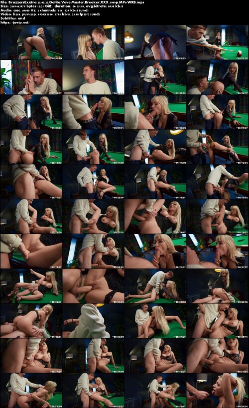 BrazzersExxtra.25.05.25.Gatita.Veve.Master.Breaker.XXX.1080p.MP4 WRB