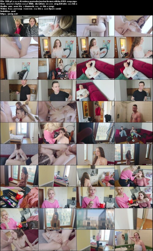 XES.pl.25.06.03.Krecimy.pornola.jessica.braun.nikita.XXX.1080p