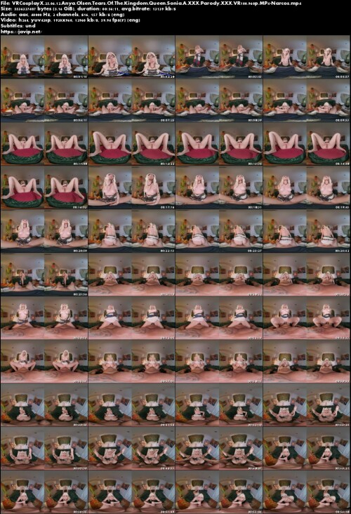 VRCosplayX.25.06.12.Anya.Olsen.Tears.Of.The.Kingdom.Queen.Sonia.A.XXX.Parody.XXX.VR180.960p.MP4 Narc