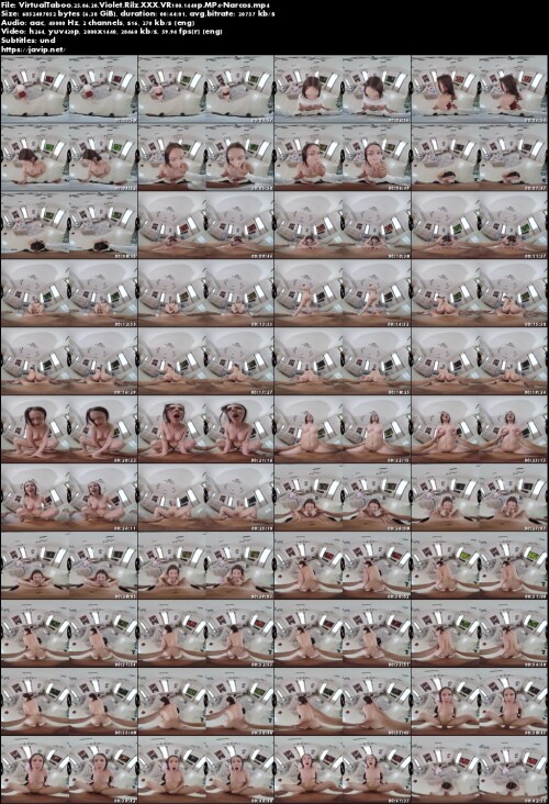 VirtualTaboo.25.06.20.Violet.Rilz.XXX.VR180.1440p.MP4 Narcos