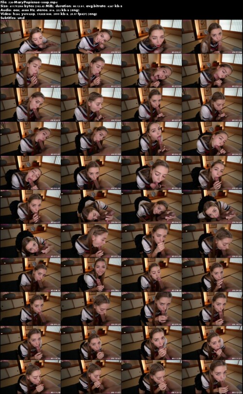 538 MaryPopiense 1080p