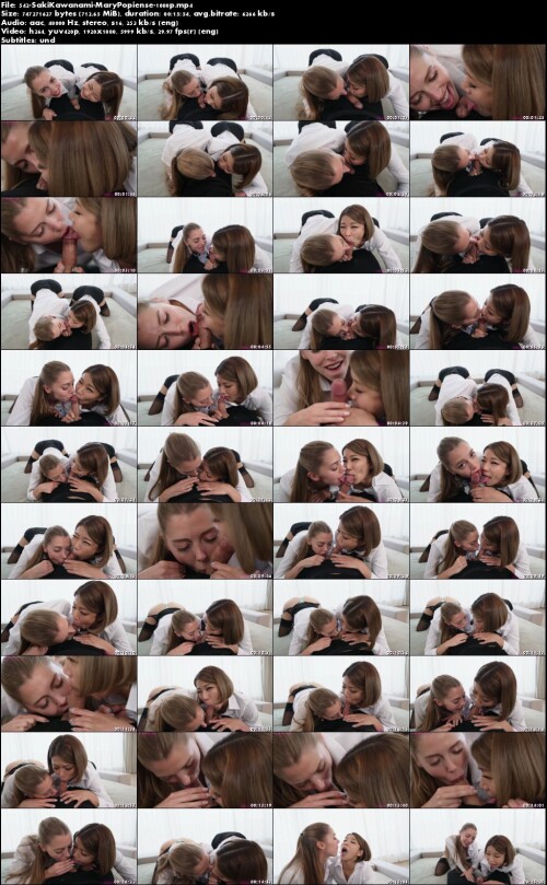 542 SakiKawanami MaryPopiense 1080p
