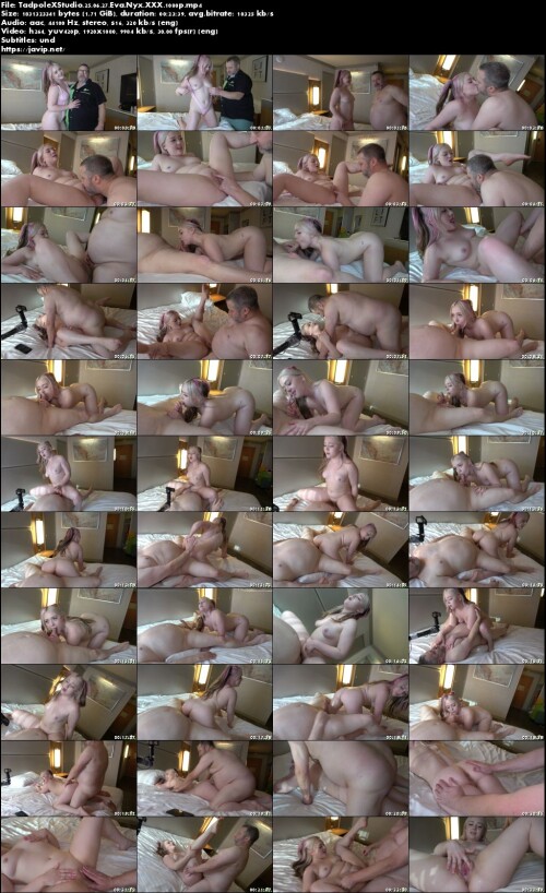 TadpoleXStudio.25.06.27.Eva.Nyx.XXX.1080p