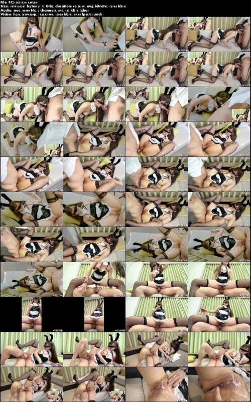 FC2 2851534 1