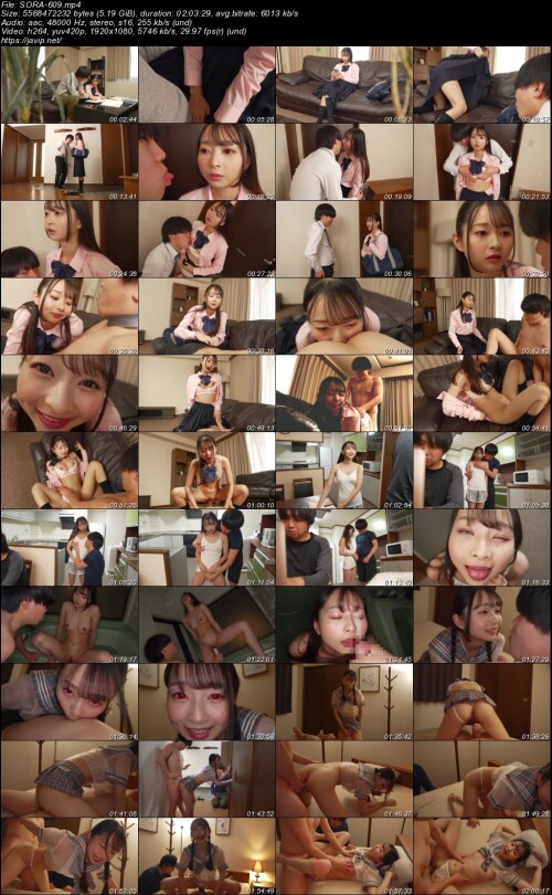 SORA 609