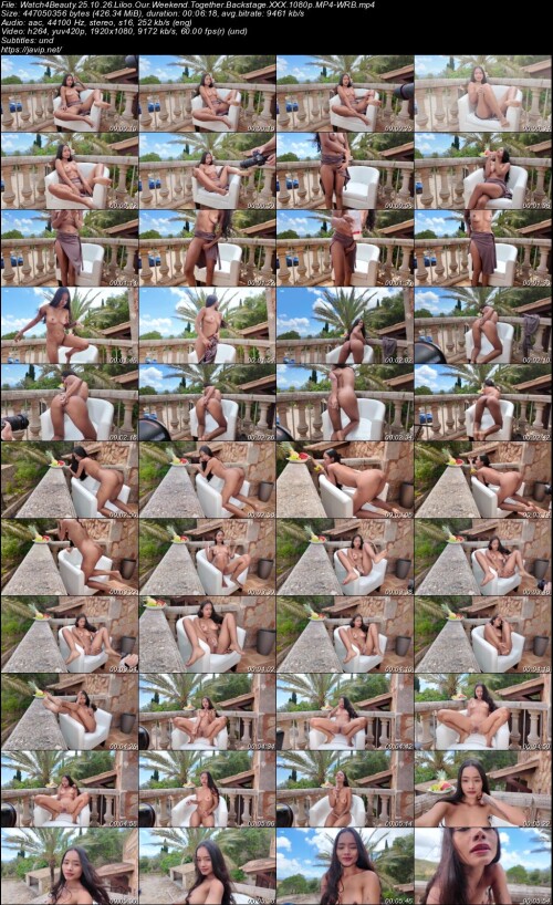 Watch4Beauty.25.10.26.Liloo.Our.Weekend.Together.Backstage.XXX.1080p.MP4 WRB