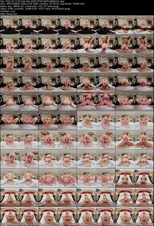 PSE.25.12.05.Gigi.Dior.XXX.SPVR.MP4 NABL0G