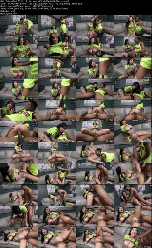 TabooHeat.25.12.13.Lily.Lane.XXX.1080p.MP4 Narcos