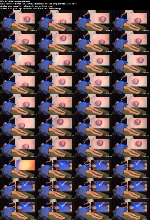 FC2 PPV 4815199 gift