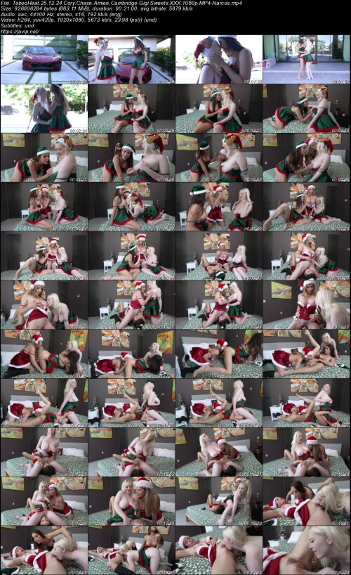TabooHeat.25.12.24.Cory.Chase.Amiee.Cambridge.Gigi.Sweets.XXX.1080p.MP4 Narcos