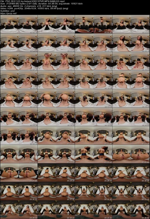 PSE.26.01.02.Ivy.Ireland.XXX.SPVR.MP4 NABL0G