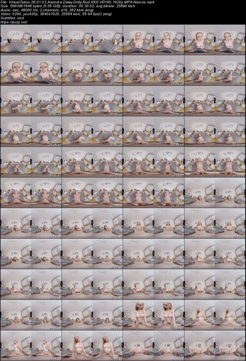 VirtualTaboo.26.01.02.Asandra.Dewy.Dolly.Rud.XXX.VR180.1920p.MP4 Narcos