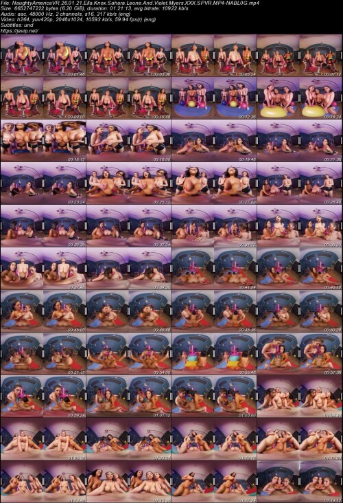 NaughtyAmericaVR.26.01.21.Ella.Knox.Sahara.Leone.And.Violet.Myers.XXX.SPVR.MP4 NABL0G