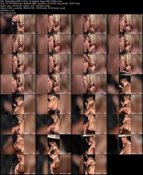 RickysRoomBTS.26.01.22.Agatha.Vega.XXX.2160p