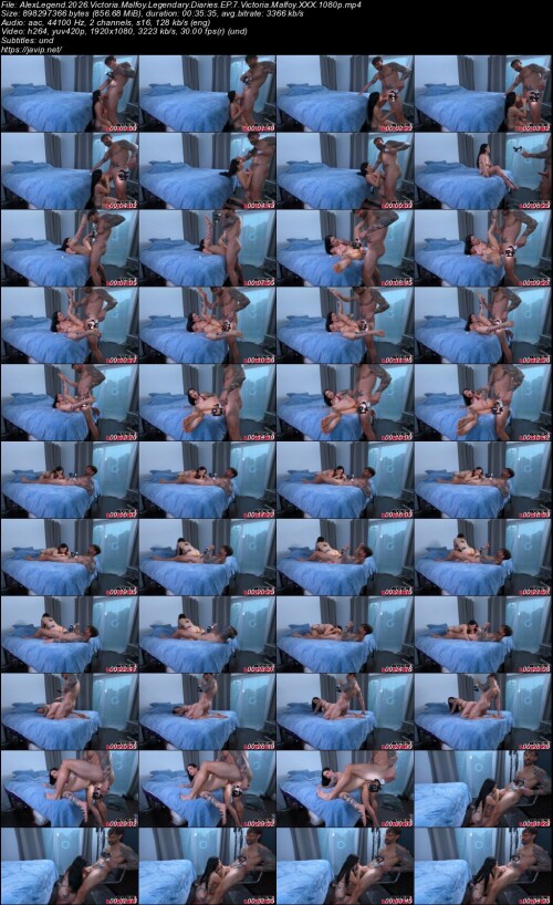 AlexLegend.2026.Victoria.Malfoy.Legendary.Diaries.EP.7.Victoria.Malfoy.XXX.1080p