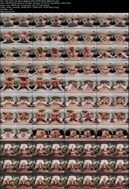 PSE.26.01.30.Alexis.Malone.XXX.SPVR.MP4 NABL0G