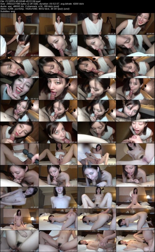 FC2PPV 4510548 4511126