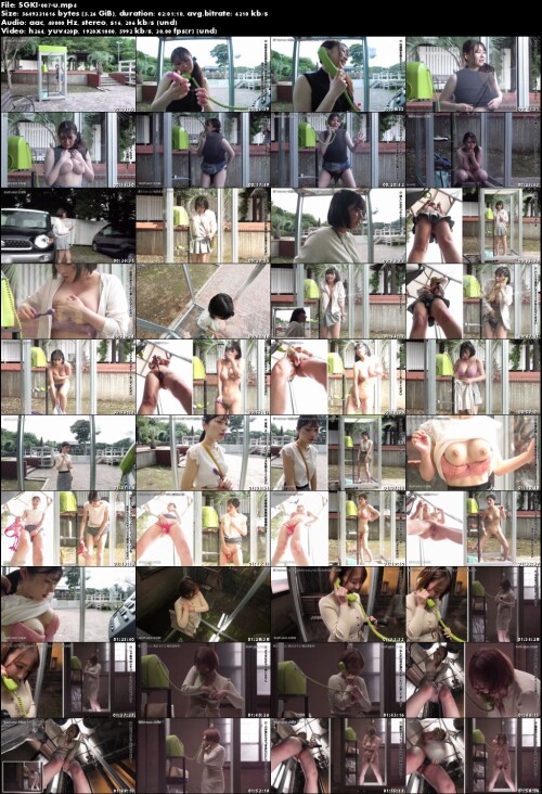 SGKI 087 u