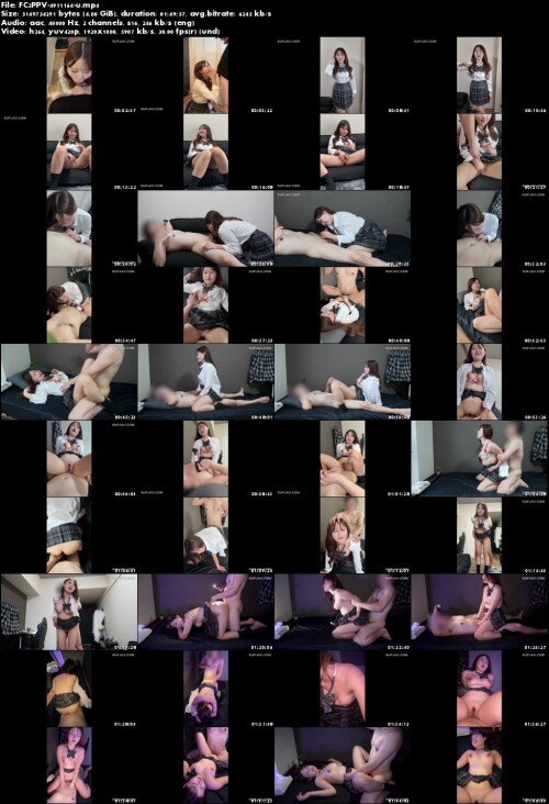 FC2PPV 4911164 u