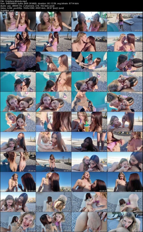 Onlyfans Melody